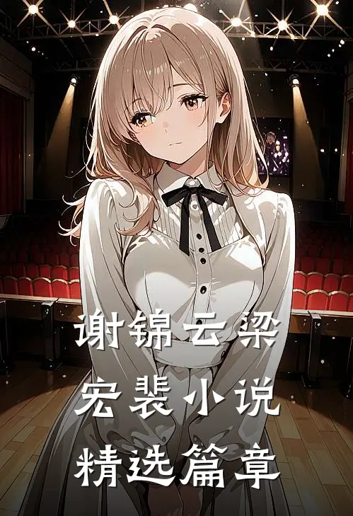 谢锦云梁宏裴小说精选篇章