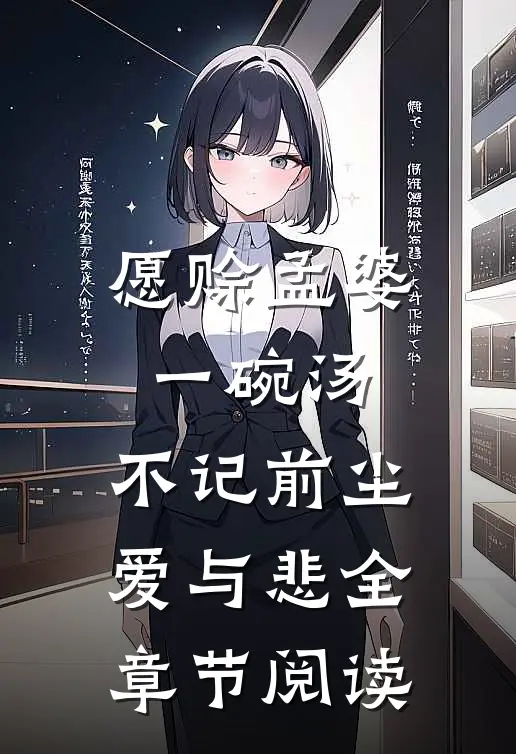 愿赊孟婆一碗汤，不记前尘爱与悲全章节阅读
