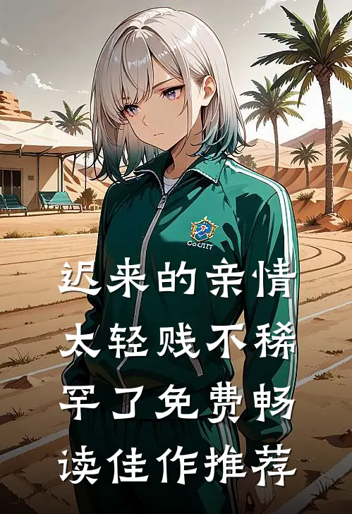 迟来的亲情太轻贱不稀罕了免费畅读佳作推荐