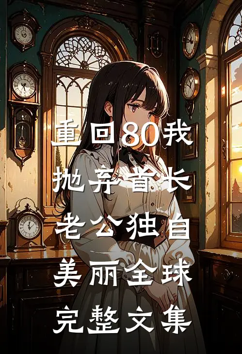 重回80我抛弃首长老公独自美丽全球完整文集