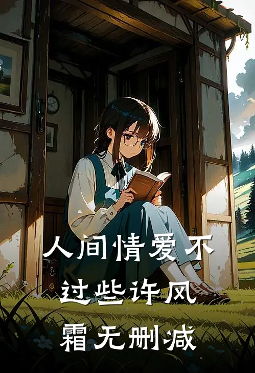 人间情爱不过些许风霜无删减