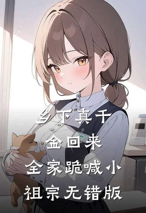 乡下真千金回来，全家跪喊小祖宗无错版