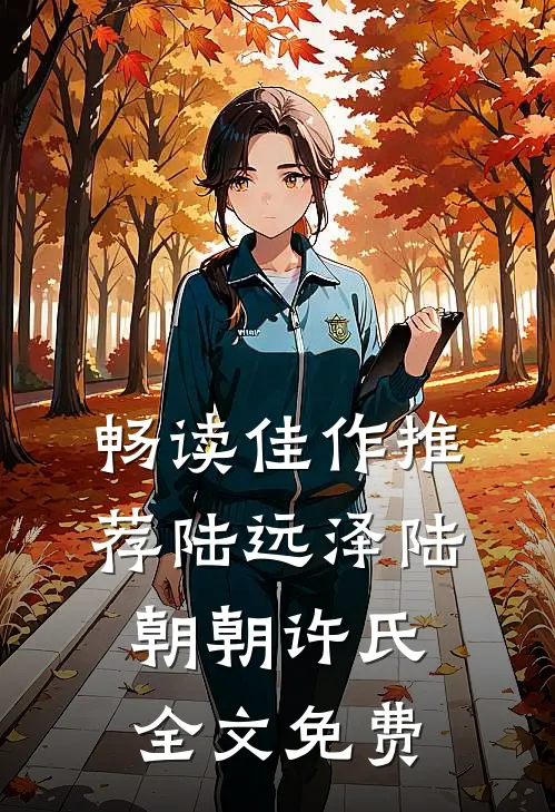 畅读佳作推荐陆远泽陆朝朝许氏全文免费