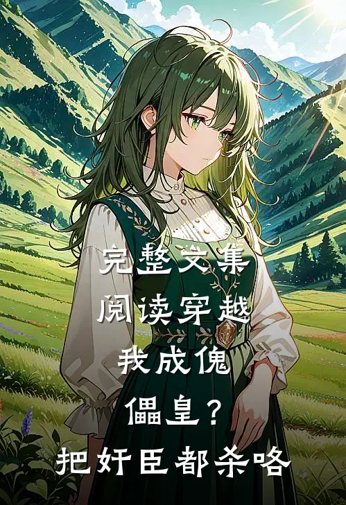 完整文集阅读穿越：我成傀儡皇？把奸臣都杀咯