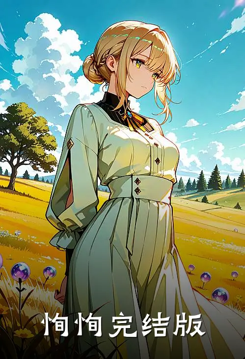 恂恂完结版