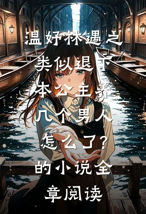 温妤林遇之类似退下,本公主养几个男人怎么了?的小说全章阅读