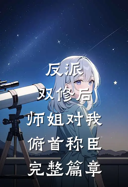 反派：双修后，师姐对我俯首称臣完整篇章