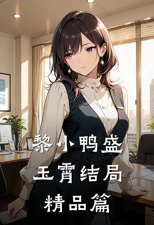 黎小鸭盛玉霄结局精品篇