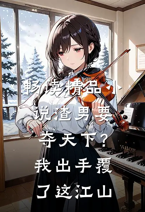 畅读精品小说渣男要夺天下？我出手覆了这江山