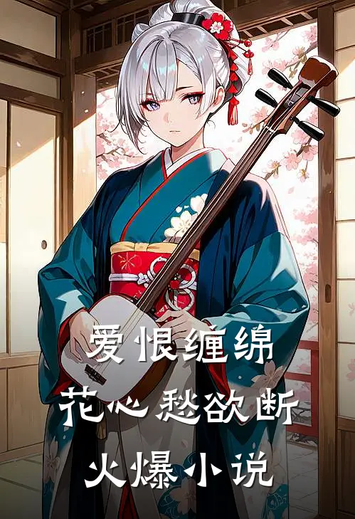 爱恨缠绵，花心愁欲断火爆小说