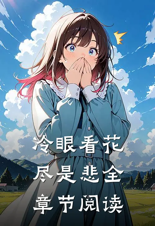 冷眼看花尽是悲全章节阅读