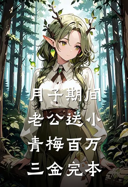 月子期间，老公送小青梅百万三金完本