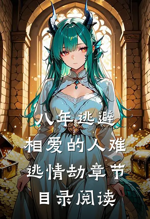 八年逃避，相爱的人难逃情劫章节目录阅读