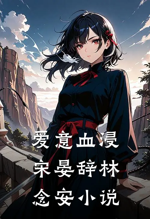 爱意血浸宋晏辞林念安小说