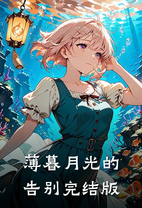 薄暮月光的告别完结版