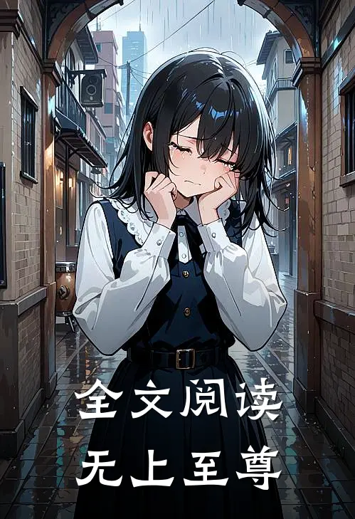 全文阅读无上至尊