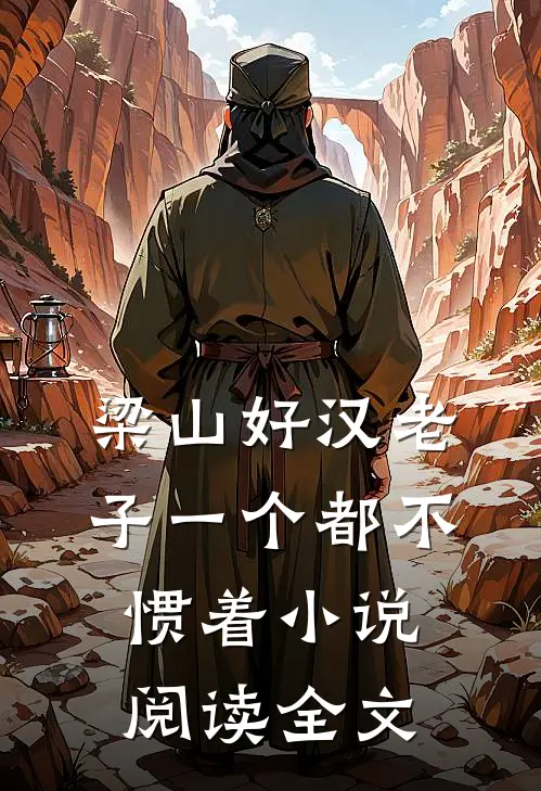 梁山好汉老子一个都不惯着小说阅读全文