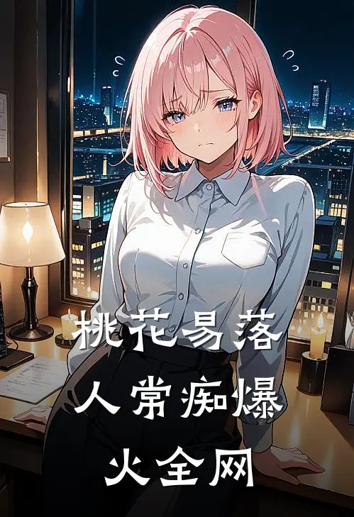 桃花易落人常痴爆火全网