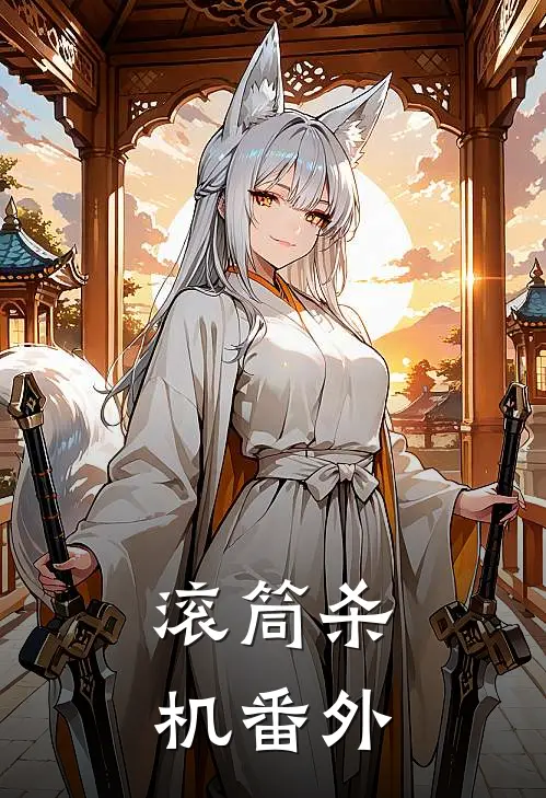 滚筒杀机 番外