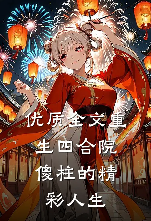 优质全文重生四合院：傻柱的精彩人生