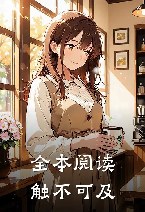 全本阅读触不可及