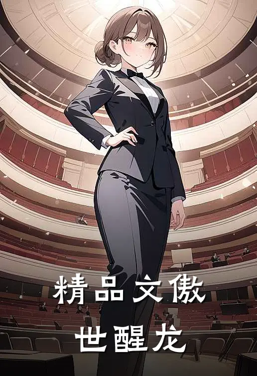 精品文傲世醒龙