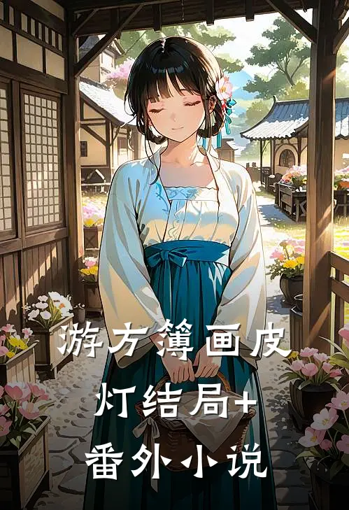 游方簿·画皮灯结局+番外小说