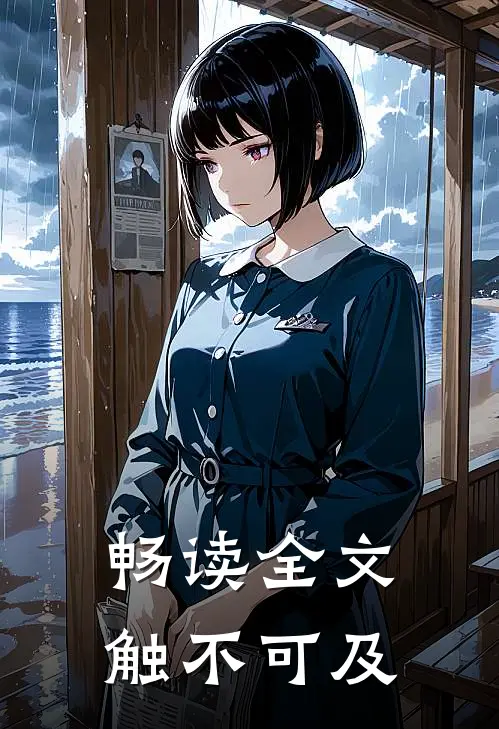 畅读全文触不可及