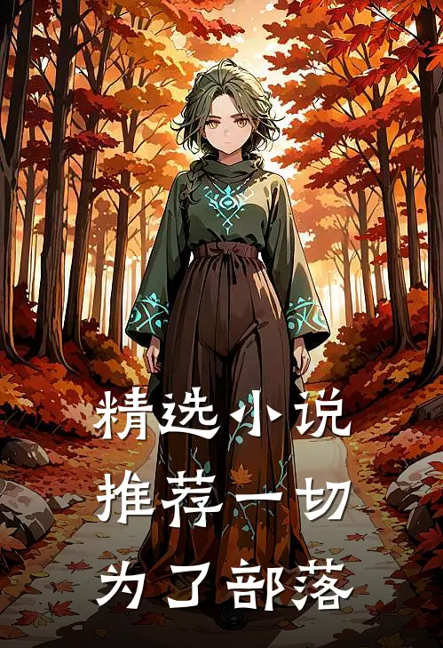 精选小说推荐一切为了部落
