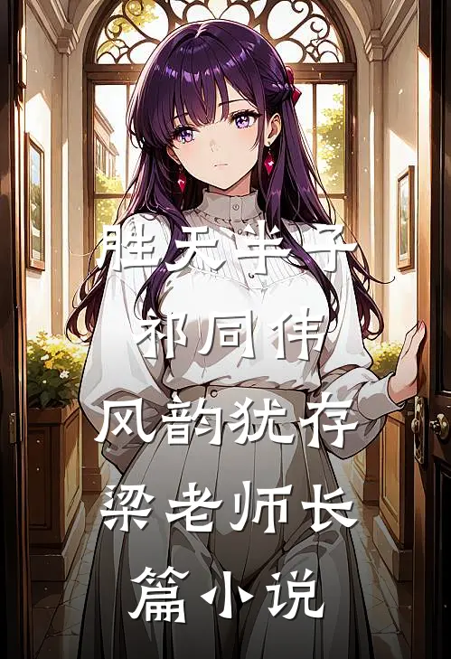 胜天半子祁同伟，风韵犹存梁老师长篇小说