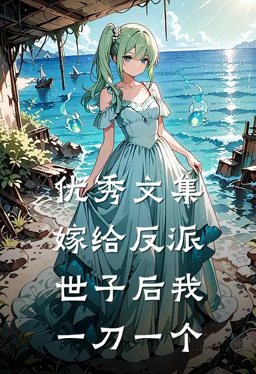 优秀文集嫁给反派世子后我一刀一个