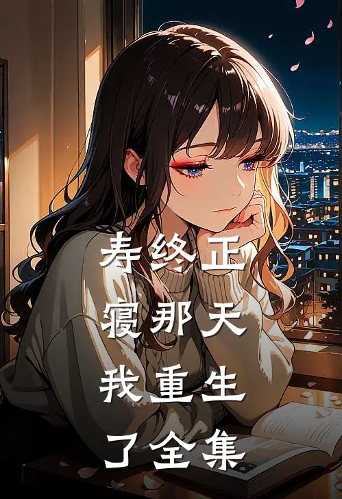 寿终正寝那天，我重生了 全集