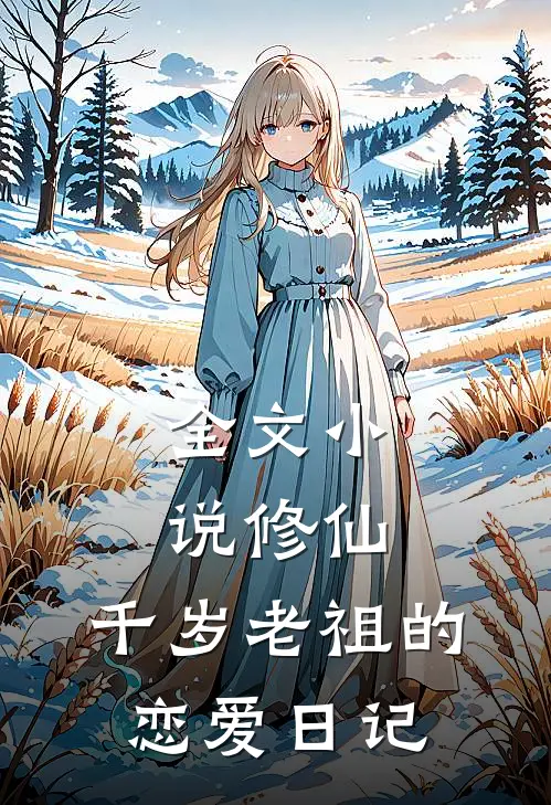 全文小说修仙：千岁老祖的恋爱日记