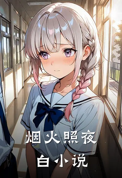 烟火照夜白小说