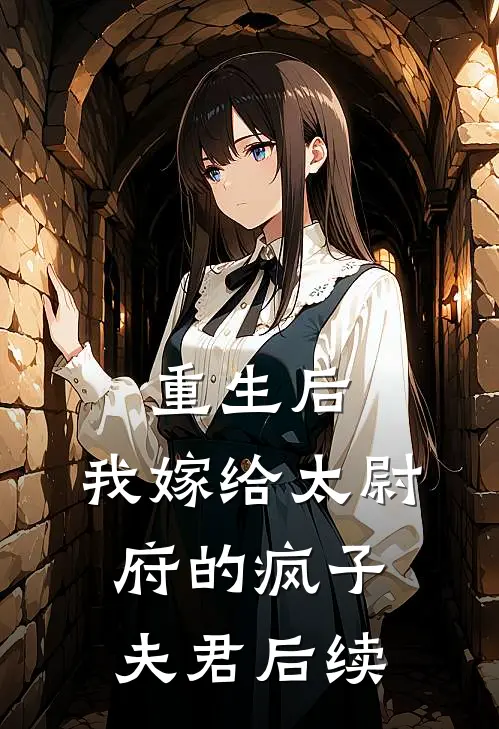 重生后，我嫁给太尉府的疯子夫君后续