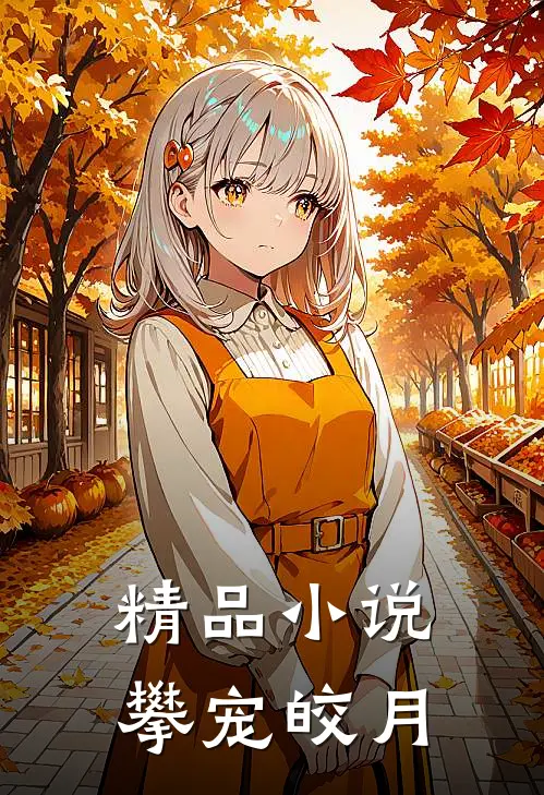 精品小说攀宠皎月