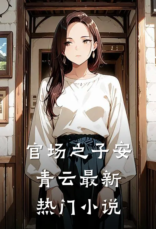 官场之子安青云最新热门小说