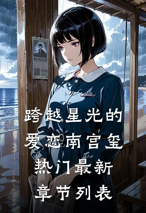 跨越星光的爱恋南宫玺热门最新章节列表