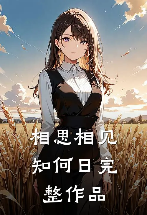 相思相见知何日完整作品