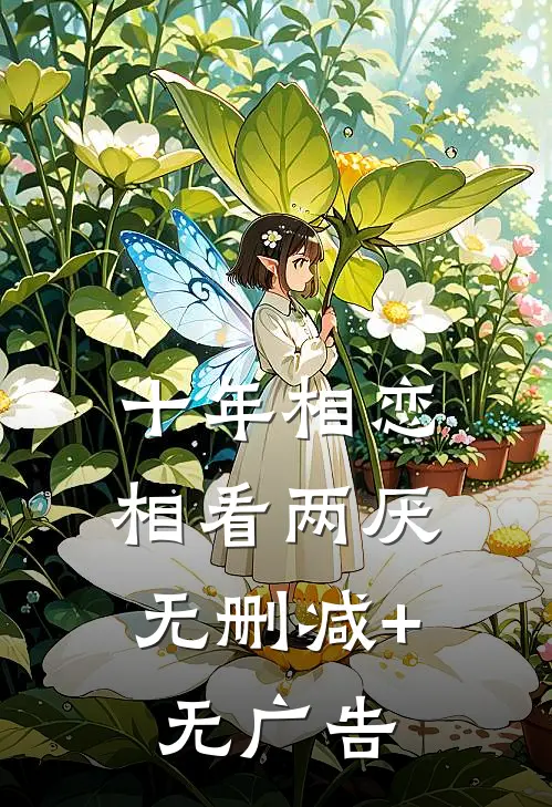 十年相恋，相看两厌无删减+无广告