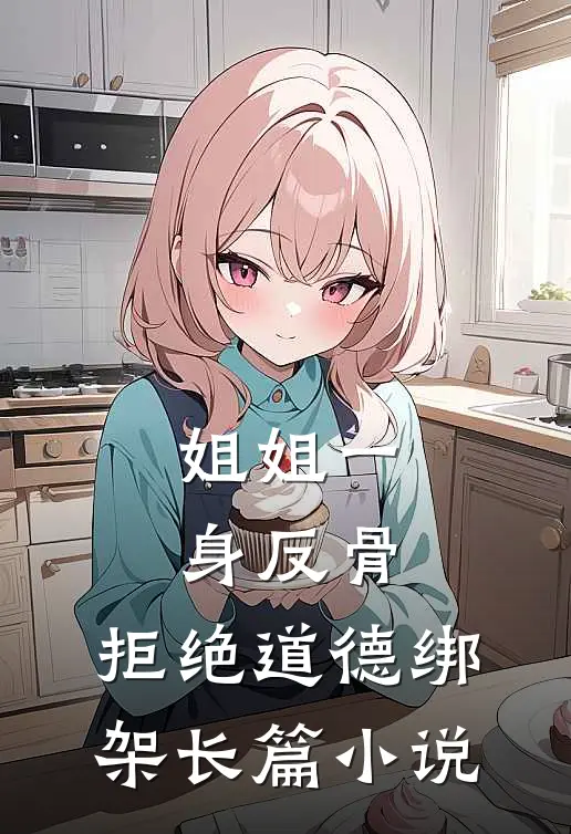 姐姐一身反骨，拒绝道德绑架长篇小说