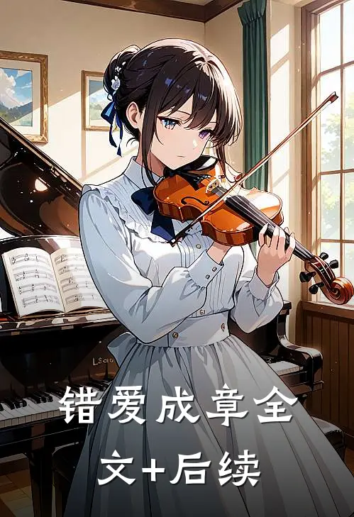 错爱成章全文+后续