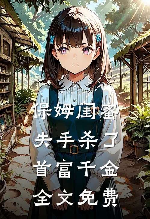 保姆闺蜜失手杀了首富千金全文免费