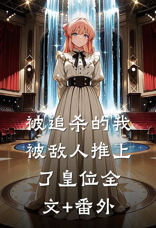 被追杀的我，被敌人推上了皇位全文+番外