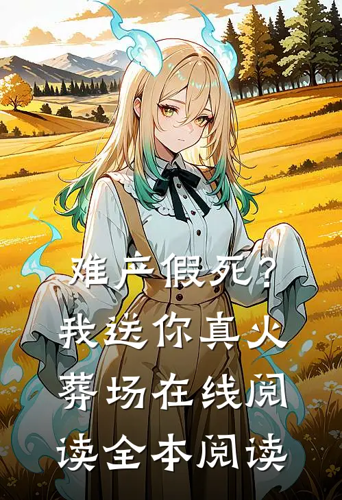 难产假死？我送你真火葬场在线阅读全本阅读