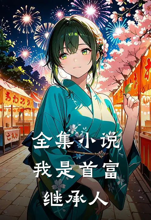 全集小说我是首富继承人