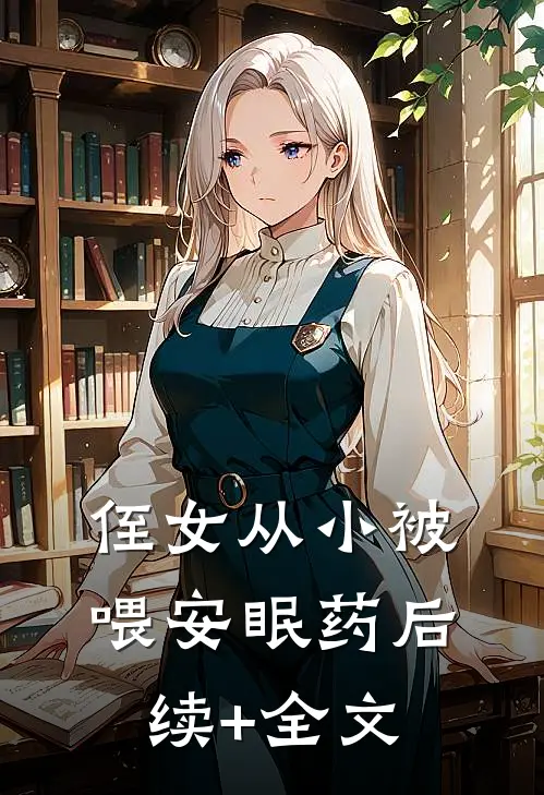 侄女从小被喂安眠药后续+全文