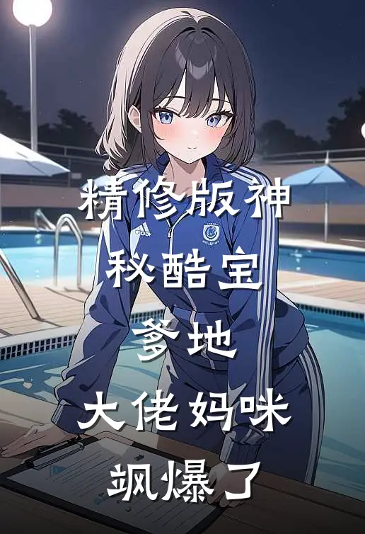 精修版神秘酷宝：爹地，大佬妈咪飒爆了