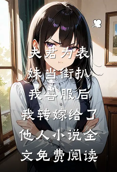 夫君为表妹当街扒我喜服后，我转嫁给了他人小说全文免费阅读