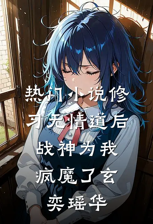热门小说修习无情道后，战神为我疯魔了玄奕瑶华